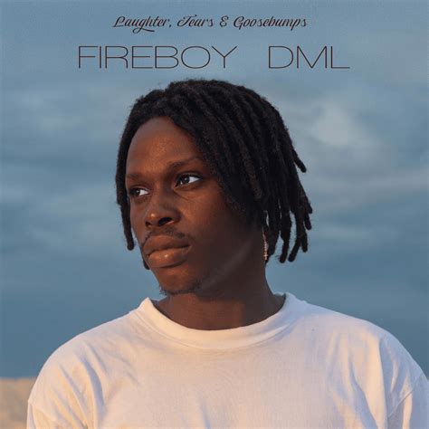 wait and see lyrics|Fireboy DML – Wait and See Lyrics .